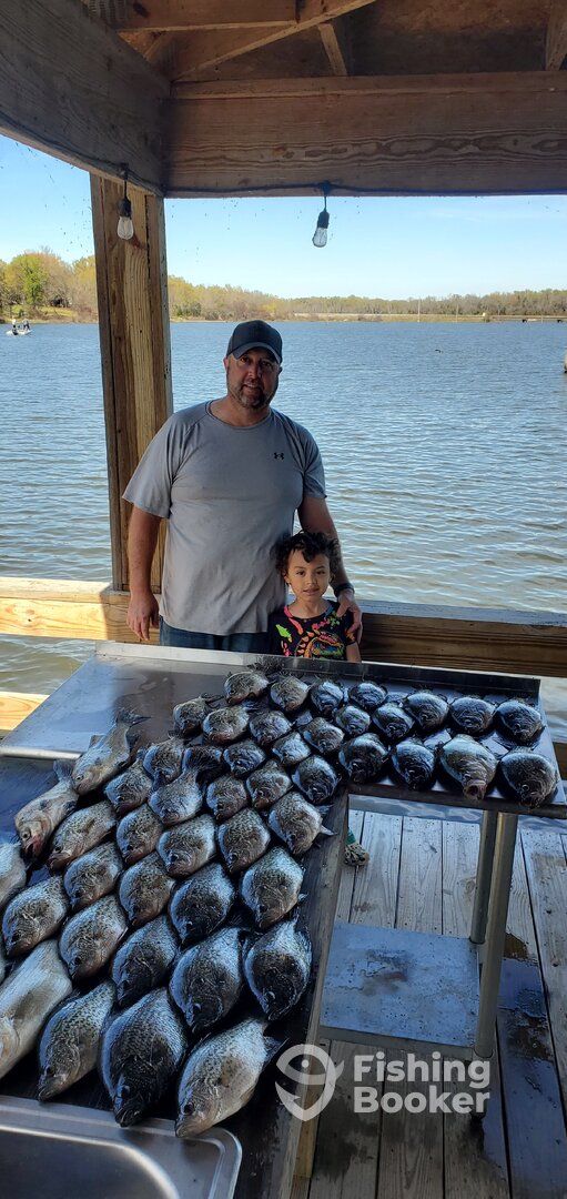 Quitman Report Photo 0