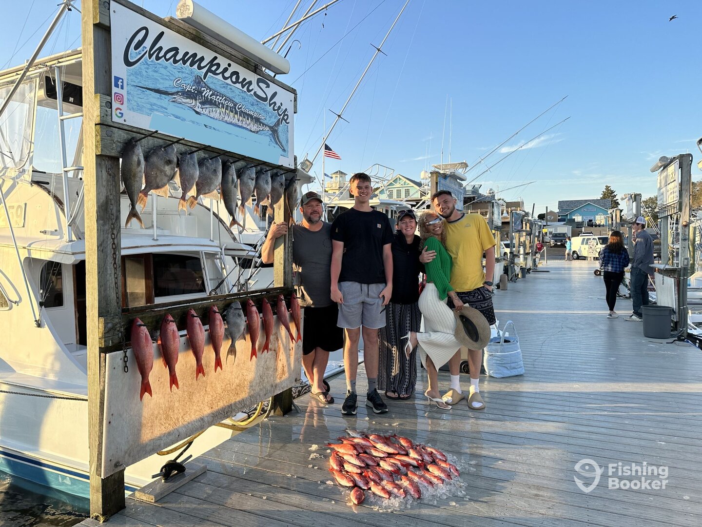 Destin Report Photo 0