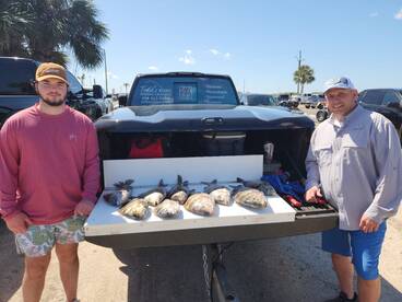 St. Augustine Report Photo 2