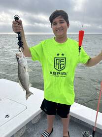 Port Isabel Report Photo 1