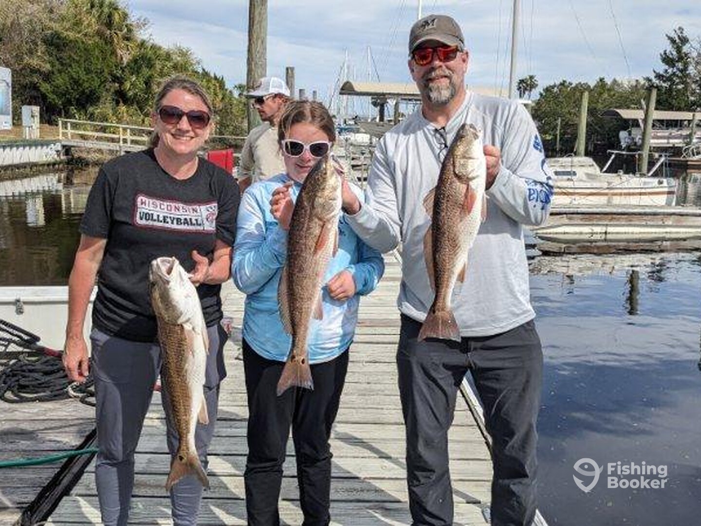 Crawfordville Report Photo 0