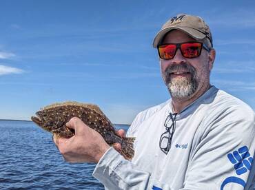 Crawfordville Report Photo 1