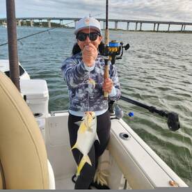 St. Augustine Report Photo 2