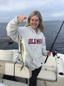 Port St. Joe Report Photo 1