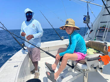 Quepos Report Photo 2