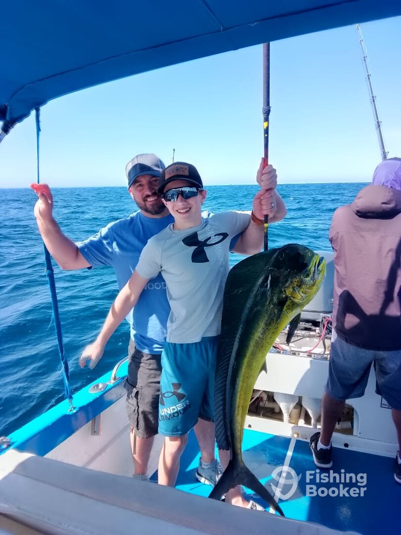 Cabo San Lucas Report Photo 0