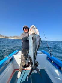 Cabo San Lucas Report Photo 1
