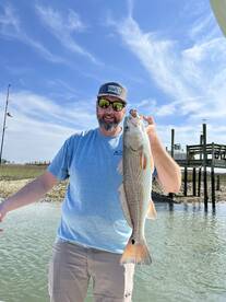 Folly Beach Report Photo 2