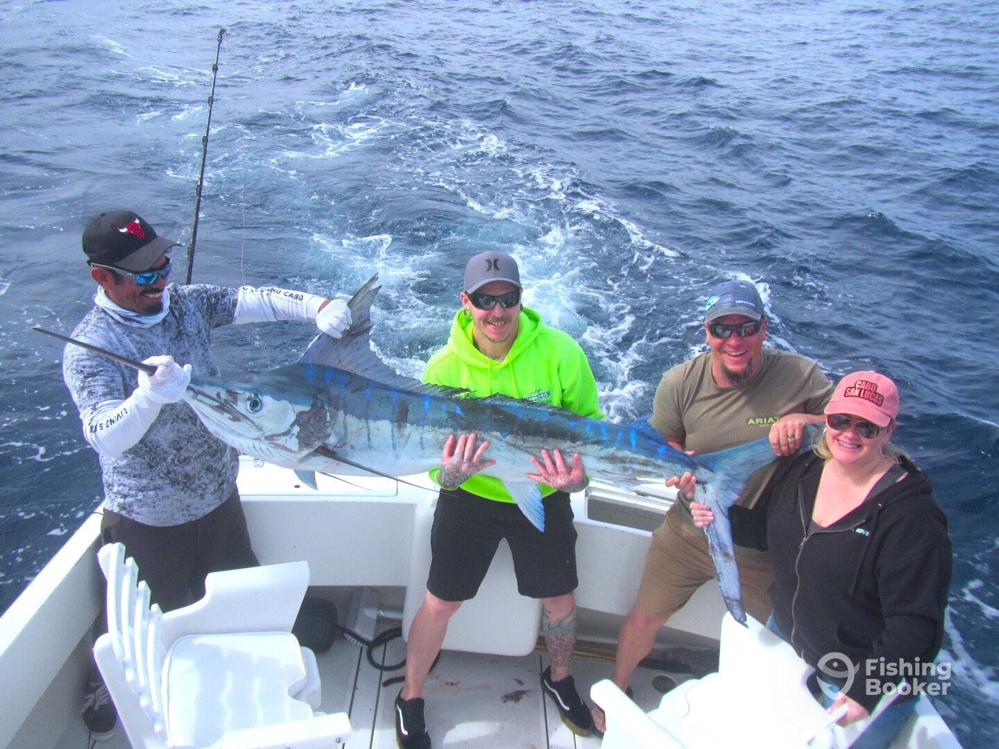 Cabo San Lucas Report Photo 0