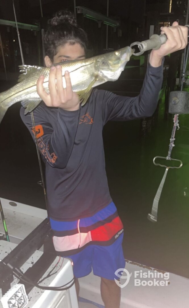 Seminole Report Photo 0