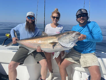 Carolina Beach Report Photo 2