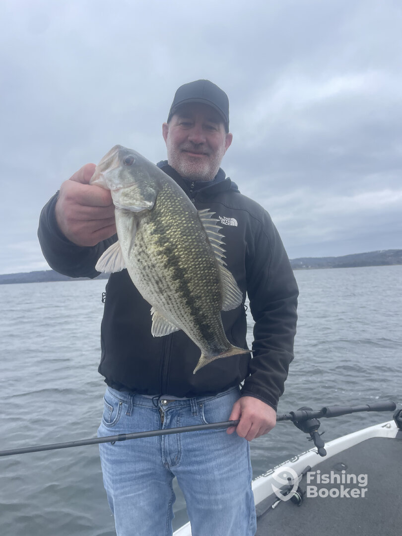 Branson Report Photo 0