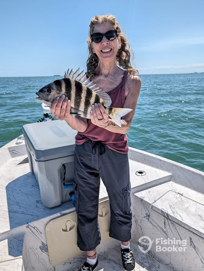 Port Canaveral Report Photo 0