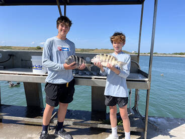 Port Canaveral Report Photo 1