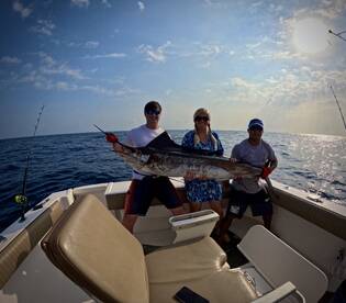 Cancún Report Photo 1