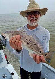 Foto Report Cypremort Point 1