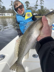 Santa Rosa Beach Report Photo 2