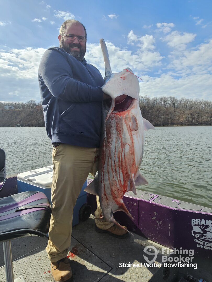 Branson Report Photo 0