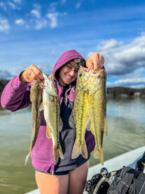 Crystal River Report Photo 2