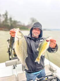 Crystal River Report Photo 1