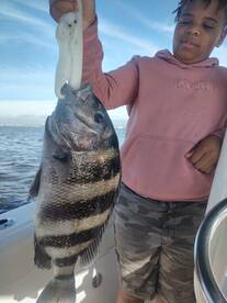 Pensacola Report Photo 2