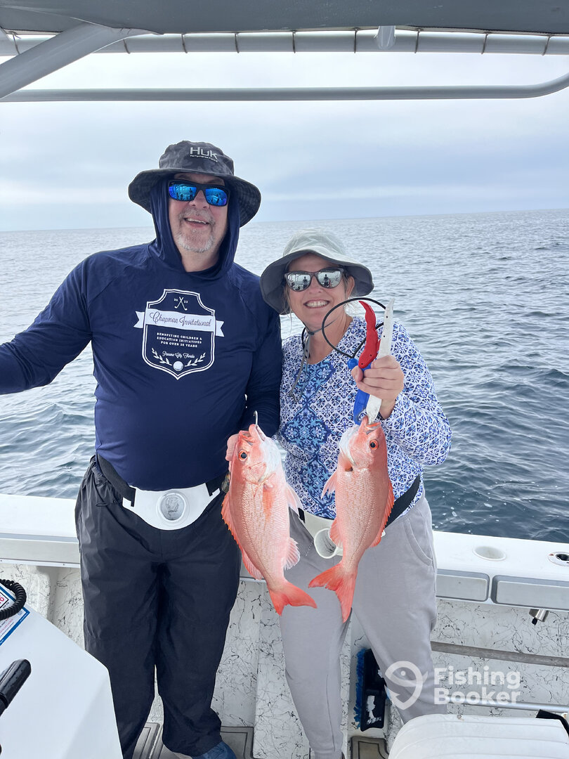 Panama City Beach Report Photo 0