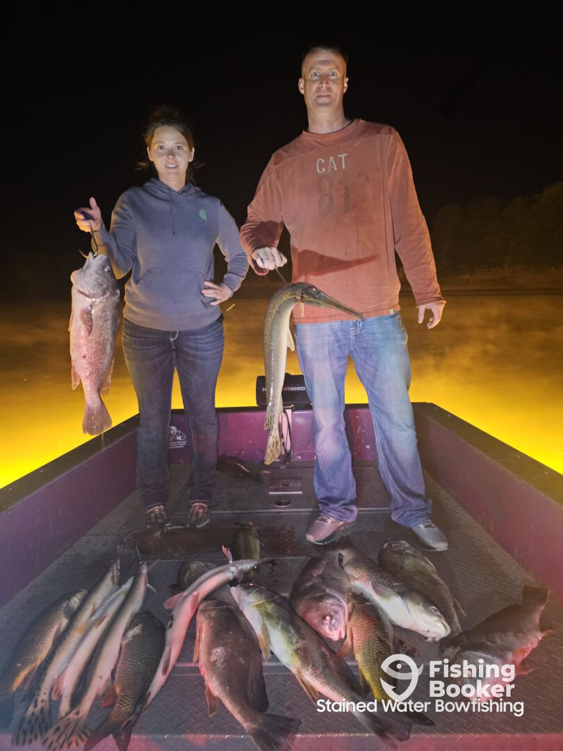 Branson Report Photo 0