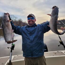 Action with more Action