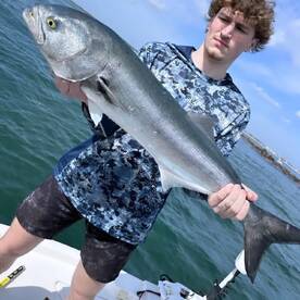 Ponce Inlet Report Photo 2