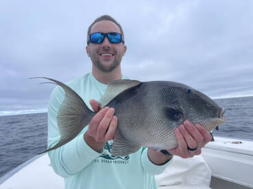 Spring Break is on fiyaaa!