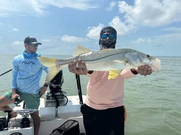 Spring time bite is on fire