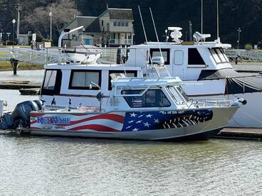 Long Leader Rockfishing continues to be 