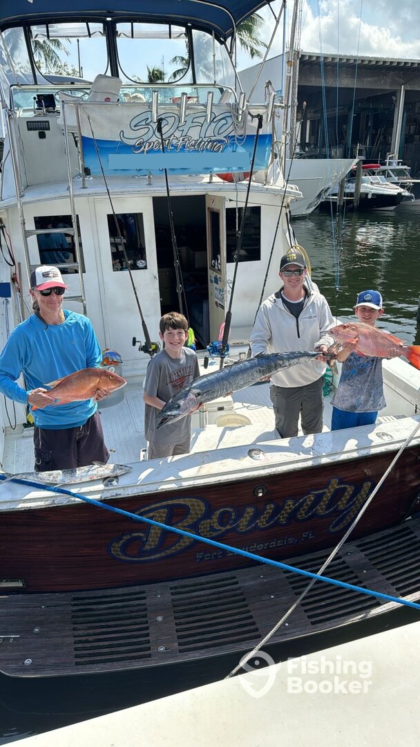 Fort Lauderdale Report Photo 0