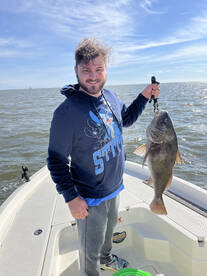 St. Bernard Report Photo 1