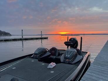 Woodbridge Report Photo 1