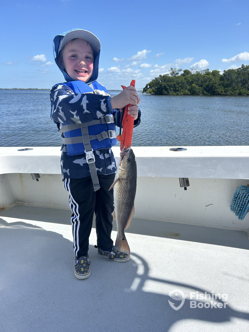 Bradenton Report Photo 0