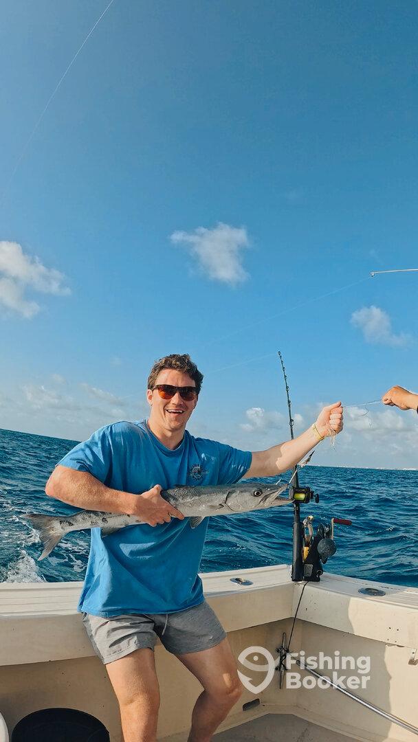 Cancún Report Photo 0