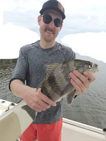 Mount Pleasant Report Photo 2