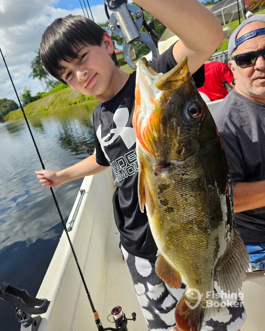 Delray Beach Report Photo 0