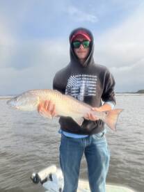Cedar Key Report Photo 1