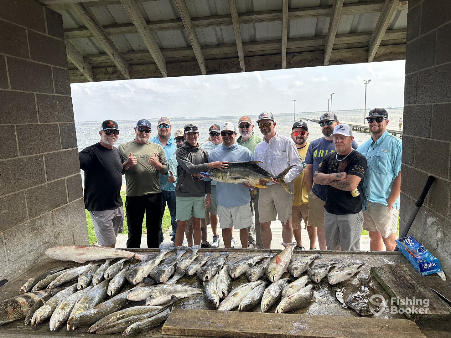 Palacios Report Photo 0