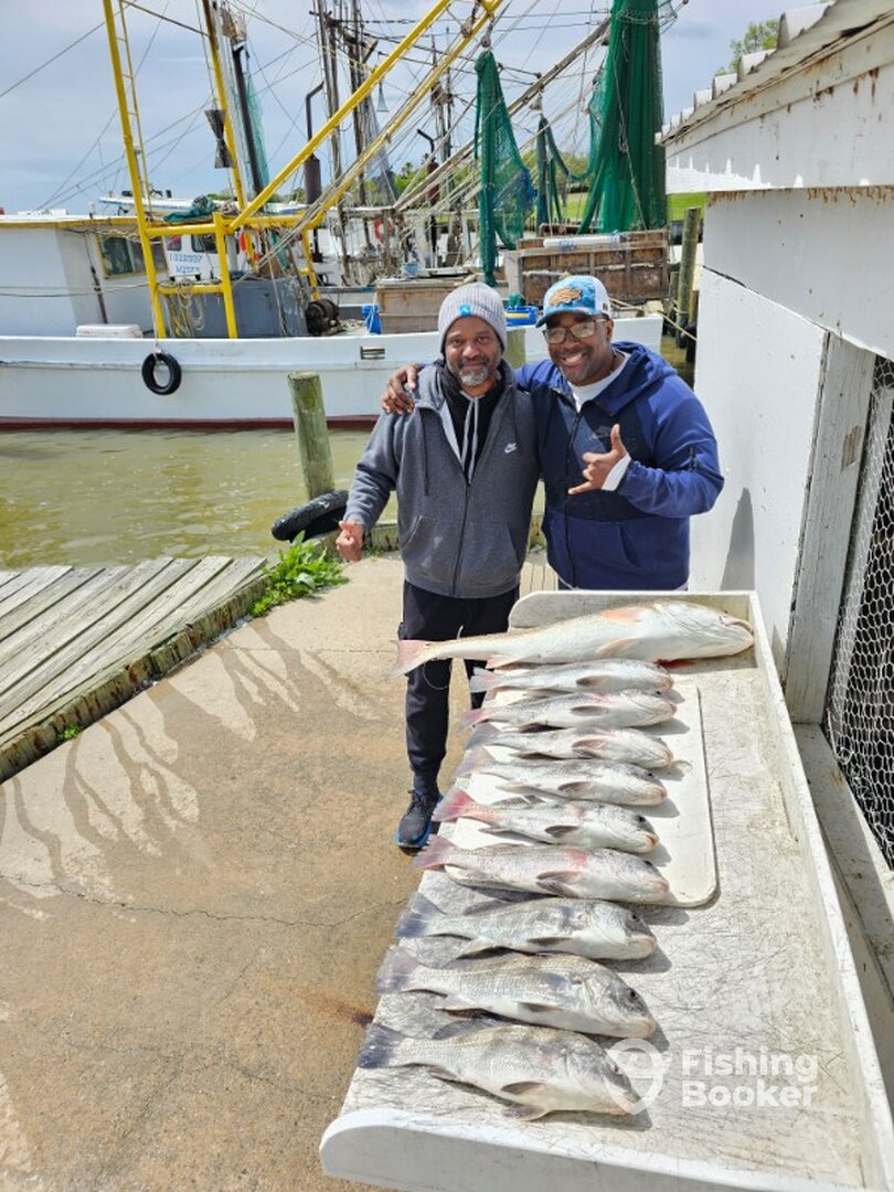 Texas City Report Photo 0