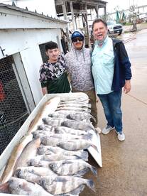 Texas City Report Photo 2