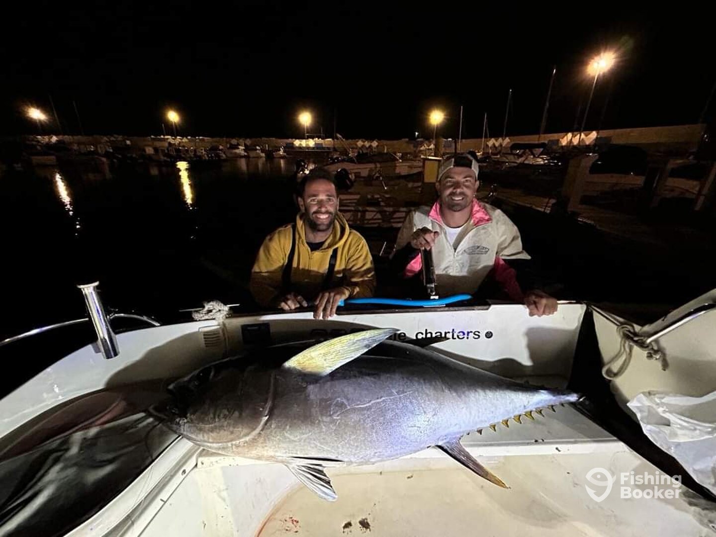 Gran Tarajal Report Photo 0