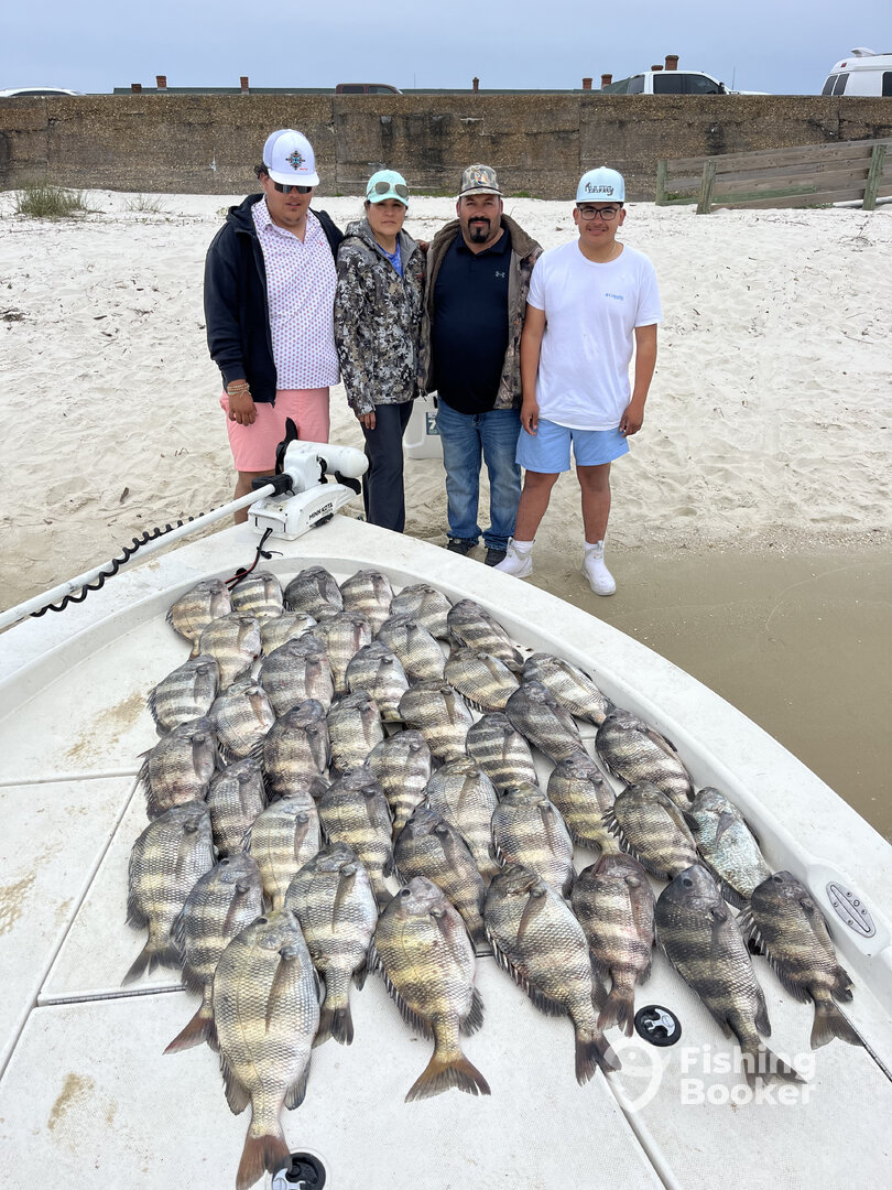 Pensacola Beach Report Photo 0