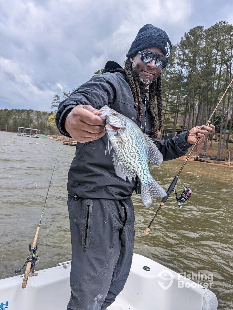 Atlanta Report Photo 0