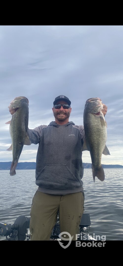 Lakeport Report Photo 0