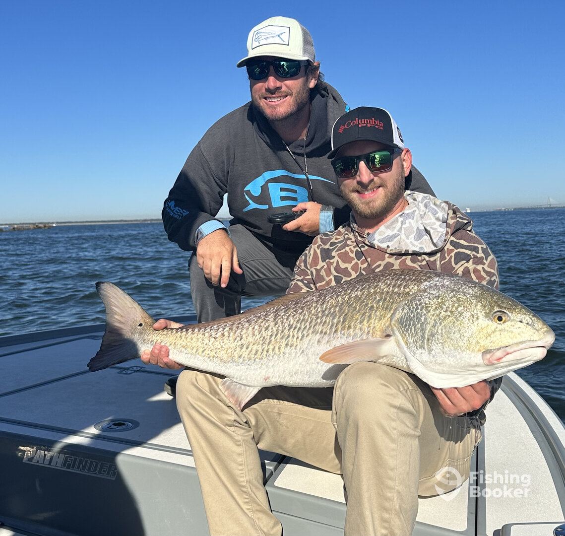 Mount Pleasant Report Photo 0