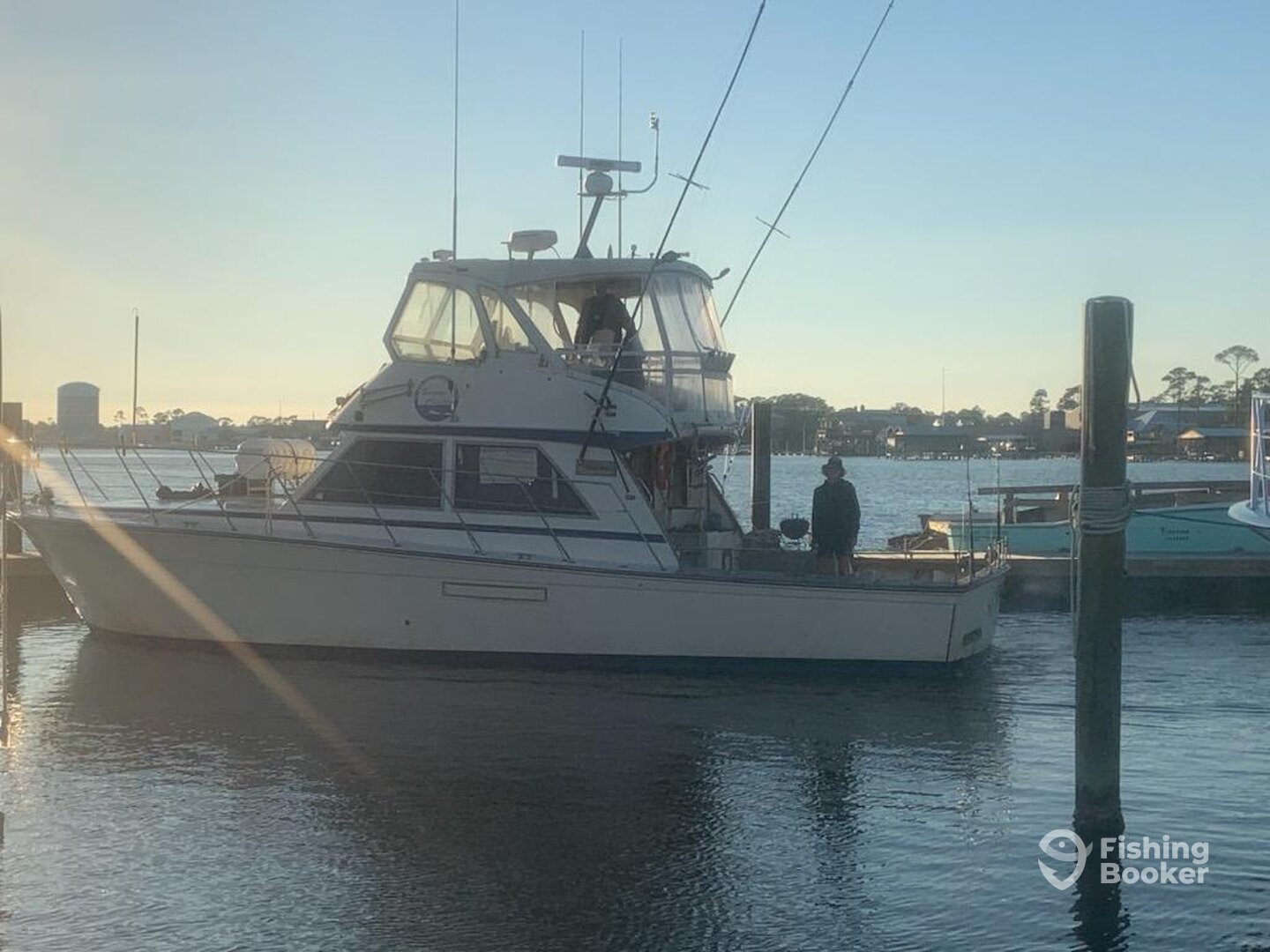 Orange Beach Report Photo 0