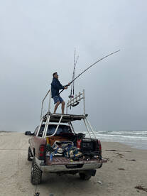 Corpus Christi Report Photo 2